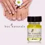 Huile Naturelle Bee Natural – Huile pour Cuticules – Aide aux Cuticules Fissurées et aux Cuticules Dures – Traitement Enrichi en Vitamine E Parfait pour l'Hydratation, la Douceur et la Santé – Contient de l'Huile Essentielle de Thé Vert