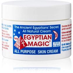 Egyptian Magic All Purpose Skin Cream - 1 oz. Jar
