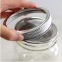 Ball 16 Oz. Elite Jar (Set of 4)