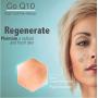 Co-Q10 High Cell Revitalizer Cream with Vitamin B2 by Lawrens Cosmetics - High cell revitalizer, face cream, wrinkles reducer, skin energizer, 24hr moisture - 4 oz