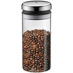 WMF 4000530659910 Depot 0661616040 Storage Jar 1 l, One, Grey