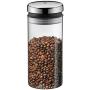 WMF 4000530659910 Depot 0661616040 Storage Jar 1 l, One, Grey