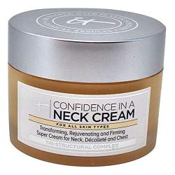 It Cosmetics Confidence in A Neck Cream 2.6 fl. oz.