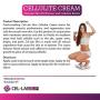 ALL NATURAL CELLULITE CREAM 6.7 oz 200ml CEL-LAB SLIM Slimming Cream Potent Skin-Firming Anti-Cellulite Formula |