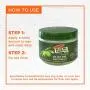 Palmers Olive Oil Formula Gro Therapy for Healthy Hair and Scalp, 8.8 Ounces (Pack of 2)