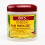 Ors Hair Fertilizer Jar 6 Ounce (177ml) (2 Pack)