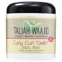 Taliah Waajid Curly Curl Gelo, 6 Ounce