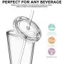 Maars Gourdes de Voyage Isolées 32 oz. | Double Mur Acrylique | Pack de 3 Maars Gourdes de Voyage Isolées 32 oz. | Double Mur Acrylique | Pack de 3