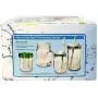 Glasbehälter Ball 16011, 0,75 l (24 oz) 

球形瓶 16011，0.75 升 (24 盎司)