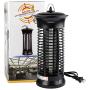 LINKPAL Electric Bug Zapper, Powerful Insect Killer, Mosquito Zappers, Mosquito lamp, Light-Emitting Flying Insect Trap for Indoor