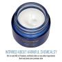 Anti-Aging Face Moisturizer: USDA Organic Virgin Coconut Oil with Lavender & Vitamins: A, D3 and E (100ml, 3 month supply)
