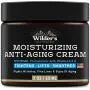 Crème Visage pour Hommes - Hydratant Anti-Âge - Soin Visage - Fabriqué aux États-Unis - Collagène, Rétinol, Acide Hyaluronique - Jour & Nuit - Lotion Anti-Rides 68 ml Crème Visage pour Hommes - Hydratant Anti-Âge - Soin Visage - Fabriqué aux États-Unis - Collagène, Rétinol, Acide Hyaluronique - Jour & Nuit - Lotion Anti-Rides 68 ml