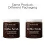 Nettoyant corporel à base de café arabica Majestic Pure – Naturel pour les soins de la peau, les vergetures, l'acné, la cellulite, réduit l'apparence des sénile, eczéma, taches d'âge et des varices – 300 ml Nettoyant corporel à base de café arabica Majestic Pure – Naturel pour les soins de la peau, les vergetures, l'acné, la cellulite, réduit l'apparence des sénile, eczéma, taches d'âge et des varices – 300 ml