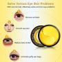 HailiCare Collagen Under Eye Mask, 60pcs Under Eye Patches, Eye Bags Treatment Masks for Puffy Eyes, Eye Gel Pads for Moisturizing & Reducing Dark Circles Puffiness Wrinkles