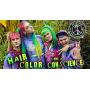 Manic Panic Pastel-izer Pastel Hair Color Mixer - Blend with Any Hair Dye Color To Achieve a Lighter, Pastel Shade - Vegan, PPD & Ammonia-free