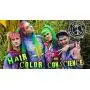 Manic Panic Pastel-izer Pastel Hair Color Mixer - Blend with Any Hair Dye Color To Achieve a Lighter, Pastel Shade - Vegan, PPD & Ammonia-free