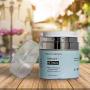 Retinol Moisturizer Cream High Strength for Face and Eye Area Miracle Plus - 2.5% Retinol, Hyaluronic Acid, Vitamin E, Green Tea - Anti aging Formula Reduces Wrinkles, Fine Lines, Spots-Day and Night