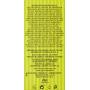 The Art of Shaving After-Shave Balm Bergamot & Neroli, 3.3 Fl Oz