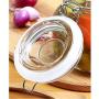 Tree House Food Storage Canisters, Small Glass Sealed jar Jam Container Member B Herbs Pot-I 1000mlx2