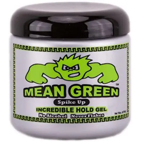 Champion Mean Green Gel 17 oz