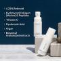 Retinol Cream for Face - 4.25% Retinoid Night Moisturizer with Collagen, Peptides & Hyaluronic Acid - Anti Aging Complex for Wrinkles & Fine Lines, 1.4 Fl oz