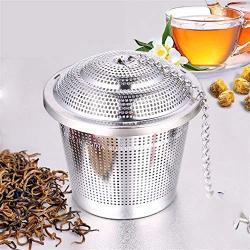 Kitchen Food Storage Jar Airtight Food Storage Kitchen Glass Jar Moisture-Proof Home Multi-Purpose Jam Bottle Cruet 304 Stainless Steel Ball