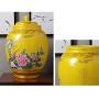 Cereal Containers Sealed Cans Ceramic Storage Jars Pickles Kimchi Jars Kitchen Purchase Box Candy Jars Containers
