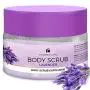 Exfoliant Corps à la Fleur de Sel et Huile d'Lavande, 425 ml, Exfoliant à la Poudre de Mer Morte : Dites Adieu aux Points Noirs, aux Kystes et à l'Acné ! Nettoyant Doux et Hydratant avec des Huiles Essentielles Naturelles et Organiques. Exfoliant Corps à la Fleur de Sel et Huile d'Lavande, 425 ml, Exfoliant à la Poudre de Mer Morte : Dites Adieu aux Points Noirs, aux Kystes et à l'Acné ! Nettoyant Doux et Hydratant avec des Huiles Essentielles Naturelles et Organiques.