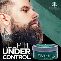 Clubman Pinaud Beard Balm, 2 oz