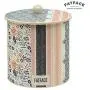 Fat Face Cookie Storage Jar Storage Caddy in Contemporary Design - Made in UK Fat Face Cookie Storage Jar Storage Caddy in Contemporary Design - Made in UK