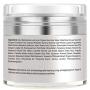 Retinol Moisturizer Cream for Face and Eye Area - Made in USA - with Hyaluronic Acid, Vitamin E - Best Day and Night Anti Aging Formula to Reduce Wrinkles, Fine Lines & Even Skin Tone.