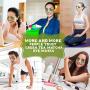 Green Tea Matcha Eye Mask by SUPRANCE - Under Eye Patches Treatment for Dark Circles, Eye Bags, Puffiness - Anti-Wrinkle With Hyaluronic Acid and Collagen - 30 Pairs/60 Pcs.