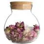 Shelf Floating Storage Jar Glass Tea Pot Kitchen Heat-resistant Scented Tea Transparent Sealed Jars Storage Tank. Shelf Floating Storage Jar Glass Tea Pot Kitchen Heat-resistant Scented Tea Transparent Sealed Jars Storage Tank.