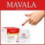 Mavala Nail Care Nailactan Nutritive, Nail Cream In Jar, Supports Damaged Nails, Nourishing, Moisturizing Nail Care Cuticle Cream, Promotes Nail Growth, 0.5 Ounce Jar