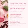 Sand & Sky Australian Pink Clay Porefining Face Mask Skin Care | Pink Clay Face Mask | Pore Minimizer & Pore Cleaner with Face Mask Brush Applicator