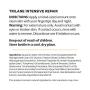 Trilane Intensive Repair is a Deep Wrinkle Repair Anti-Aging Moisturizer, 1 Bottle (1 fl. oz.)