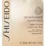 Shiseido Benefiance Nutriperfect Night Cream 1.7 oz/ 50 ml