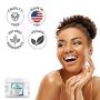 Best Facial Moisturizers for Sensitive Skin – Natural Anti Aging Cream for Women & Men – Anti Wrinkle Eye Cream – Skin Tightening Cream for All Skin Types – Daily Moisturizer Fragrance Free