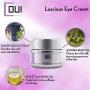 COUI Under Eye Cream Anti Aging – For Eye Bags, Dark Circles and Puffiness