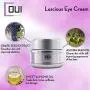 Unter Augencreme Anti-Aging – Für Augenringe, Schwellungen und Trübungen