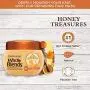 Garnier Whole Blends Repairing Mask Honey Treasures, 10.1 Fluid Ounce Garnier Whole Blends Repairing Mask Honey Treasures, 10.1 Fluid Ounce