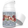 Face Cream Moisturizer for Women - Anti-Aging Wrinkle Cream for Face, Face Moisturizer For Dry Skin, Dark Spot Brightening, Rose and Pomegranate Extracts - 1.7oz