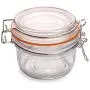 Bouchon à Vis pour Bocal Mason - Bocaux Mason avec Bouchon à Vis - Idéal pour les Liquides, les Produits Secs, les Desserts, les Boissons ou les Entrées - 150 ml - 10 Boîtes par Carton - Restaurantware Bouchon à Vis pour Bocal Mason - Bocaux Mason avec Bouchon à Vis - Idéal pour les Liquides, les Produits Secs, les Desserts, les Boissons ou les Entrées - 150 ml - 10 Boîtes par Carton - Restaurantware
