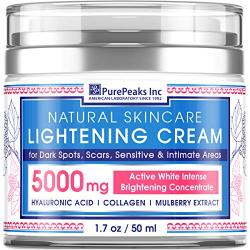 PurePeaks Cream - 1,7 oz