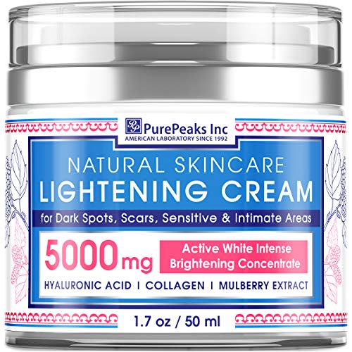 PurePeaks Cream - 1,7 oz
