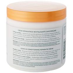 Cantu Shea Butter Leave-In Conditioning Repair Cream, 16 Ounce
