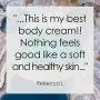 Premier Dead Sea Aromatic Body Butter- Herbal, anti aging skin care, moisturizer, hydrating shea butter, stretch mark cream, firming, age spots, neck & Décolleté, lightweight & silky, 5.95Fl.oz Premier Dead Sea Aromatic Body Butter- Herbal, anti aging skin care, moisturizer, hydrating shea butter, stretch mark cream, firming, age spots, neck & Décolleté, lightweight & silky, 5.95Fl.oz