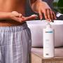 ISDIN Body Lotion Uradin10, 24 Hour Intense Hydration, 10% Urea, Fast Absorbing, Dermatologically Tested, 13.5 Fl Oz
