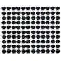 Tosnail 120 Pieces 3 Gram Clear Plastic Cosmetic Containers with Black Lids Lip Balm Containers Beads Organizer Tosnail 120 Pieces 3 Gram Clear Plastic Cosmetic Containers with Black Lids Lip Balm Containers Beads Organizer
