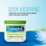 Cetaphil Moisturizing Cream for Dry/Sensitive Skin, Fragrance Free 16 oz (Pack of 2) Cetaphil Moisturizing Cream for Dry/Sensitive Skin, Fragrance Free 16 oz (Pack of 2)